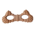 thumbnail image 4 of Juguete masticable para perros, palo para cachorros, suministros para mascotas, juego, entrenamiento, resistente a mordeduras, agresivo 155 cm x 3 cm x 65 cm, 4 of 8