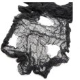 thumbnail image 2 of Halloween Horror Decorations Black Hole Cloth, 2 of 3
