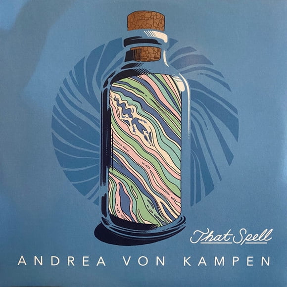 Andrea Von Kampen, Ce Sort (indie Lp)