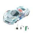 thumbnail image 1 of Coche de Carreras con Control Remoto, Coche RC de Juguete para Regalos de Cumpleaños, Niños, Niñas Y Adultos, 1 of 9
