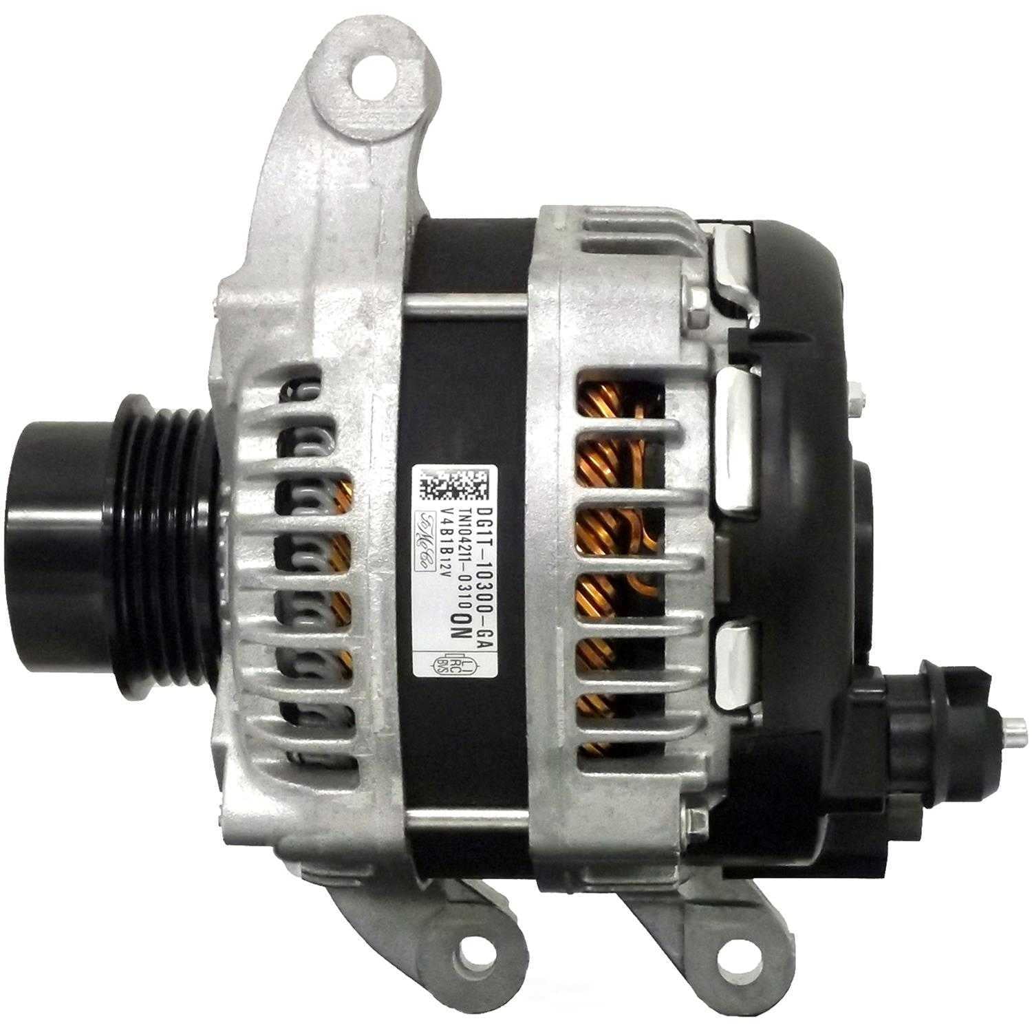 FVP Professional 10280 Alternator Standard