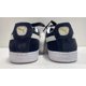 thumbnail image 4 of PU & MA Men's Classic Suede Sneaker Size 11, 4 of 6