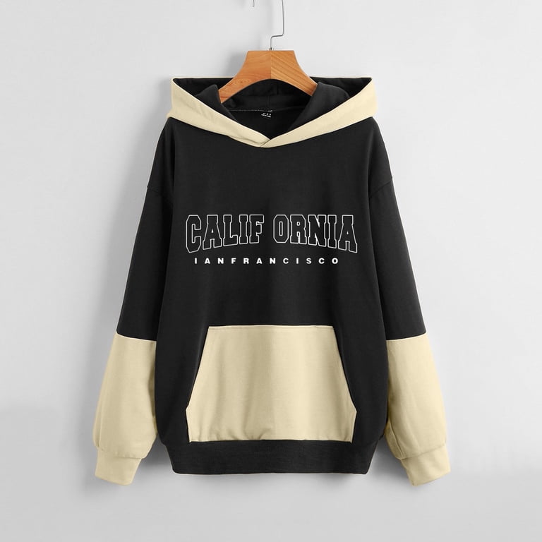solid zip up drawstring hooded sweatshirt