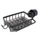 thumbnail image 2 of Carrito Para Fregadero De Cocina, Soporte Para Esponja Para Fregadero De Cocina, Organizadores De Cocina Y Almacenamiento, Estante De Drenaje Multifuncional A Prueba De Herrumbre, 2 of 8