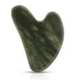 thumbnail image 1 of Herramientas faciales Gua Sha Contrybox Jade Guasha para rostro y ojos, 1 of 7