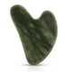 thumbnail image 1 of Herramientas faciales Gua Sha Contrybox Jade Guasha para rostro y ojos, 1 of 7