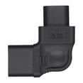 thumbnail image 2 of Adaptador de corriente CUTICAT IEC320 C8 a C13, 2 of 6