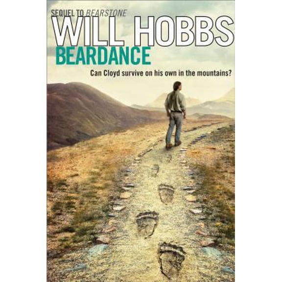Pre-Owned Beardance (Paperback) 0689870728 9780689870729