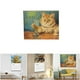 thumbnail image 1 of Calendarios El Calendario de Gatos Borrachos 2025 es un Regalo para los Amantes de los Gatos un calendario, 1 of 8