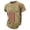 X-Khaki118, variant on CONROSES Independence Day Toddler Boys Short Sleeve Tshirts Patriotic Usa Flag Graphic July 4Th T-Shirts Tee Tops Independence Day T Shirts for Kids
