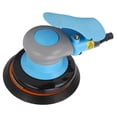 thumbnail image 2 of Lijadora neumática de 12000 RPM, entrada de 1/4 de pulgada, potente salida, bajo consumo, pulidora y amoladora neumática industrial., 2 of 14