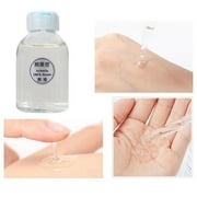 Ligghig 30ml Moisturizing Pore Closing Essence Brightening Koic Acid Serum Tan Skin Permanent Beauty White Hands Arm Whitening