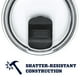 thumbnail image 5 of Taza YETI Rambler de espuma marina de acero inoxidable con aislamiento al vacío de 400 ml, 5 of 7