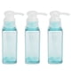thumbnail image 3 of Contenedores de viaje BuyWeek 3 botellas con bomba de 100 ml, 3 of 12