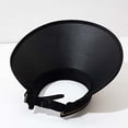 thumbnail image 3 of Sun Hats for Women Summer Hat Wide Brim Outdoor Beach Hat With Windproof Strap Sun Protection Cap, 3 of 3