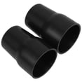 thumbnail image 5 of 2 Pcs Hanging Dehumidifier Heating Pipe Decorative Cover Household Absorber Black, 5 of 8