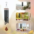 thumbnail image 5 of MUMTOP Wind Chimes Outdoor Metal Wind Chime with Amazing Deep Tone for Garden, Patio, Home or Outdoor Decor, 5 of 9