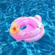 thumbnail image 4 of Anillo flotante para piscina inflable infantil, asiento para niños, anillo para piscina de barco para bebé con bocina de volante Adepaton CPB-DE-SSW468-1, 4 of 5
