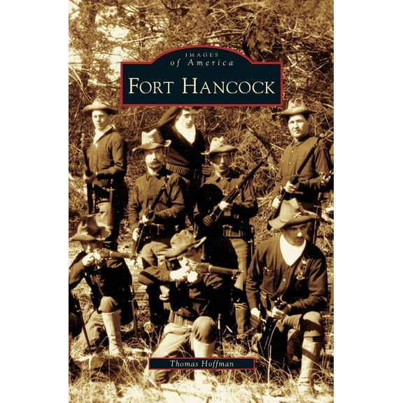 Fort Hancock (Hardcover)