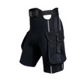 thumbnail image 5 of yotijar Diving Shorts Neoprene Supplies Wetsuits Pants for Canoeing Surfing Kayaking L, 5 of 8