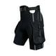 thumbnail image 5 of Pantalones cortos de buceo para hombre, pantalones sumergibles de neopreno, impermeables y gruesos. L, 5 of 9