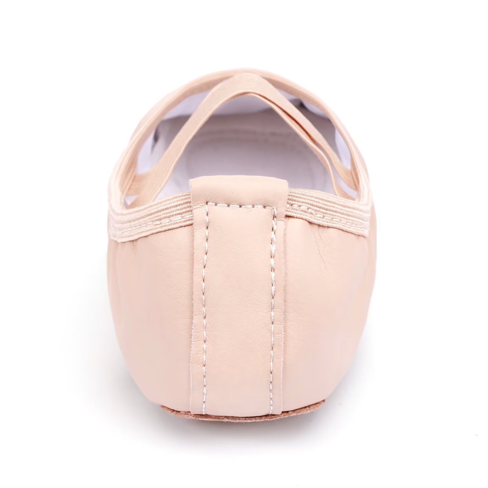 ARCLIBER Chaussures De Ballet En Cuir Pour Tout-Petits/enfants Ballerines Pour Filles