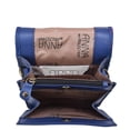 thumbnail image 4 of Flap Convertible Crossbody Belt Bag - 8421, 4 of 9