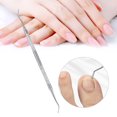 thumbnail image 1 of Juego de herramientas de pedicura BuyWeek 2 piezas, 1 of 12