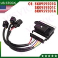 thumbnail image 2 of Cooling Fan Control Module For Audi A4 2008-2016 A6 A7 2011-2016 8K0959501G new, 2 of 5