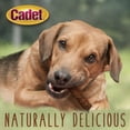 thumbnail image 5 of (3 pack) Cadet Gourmet Triple Chews Pork Hide Twists Duck & Sweet Potato (6 Count), 5 of 11