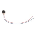 thumbnail image 3 of Buscapersonas Y Moneda De Teléfono Móvil Micro Motor Vibratorio Plano 10X2Mm 11000Rpm 1020(34Mm)，5 Uds Dc 3V 80Ma Yuarrent TO003617-00, 3 of 6