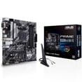 thumbnail image 1 of Tarjeta Madre ASUS PRIME B550M-A WI-FI AM4 DDR4 Micro ATX, 1 of 6