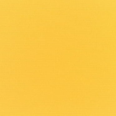 Sunbrella Canvas Sunflower Yellow 5457-0000 Indoor/Outdoor Upholstery Fabric By The Yard