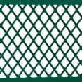 thumbnail image 7 of 96"  Bench With Back Rest, Green, 7 of 7