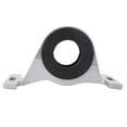 thumbnail image 2 of Center Bearing Support for ScatPack HellCat 394 RWD AWD V6 V8, Aluminum Alloy Rubber Replacement, 2 of 7