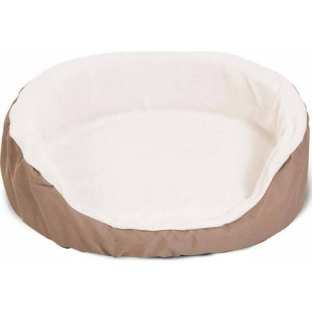 Majestic Pet Products Lounger Pet Bed Small 23