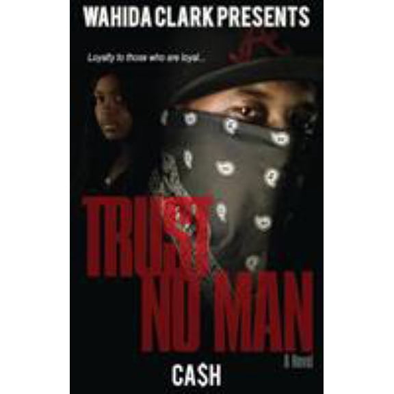 Pre-Owned Trust No Man (Paperback) 0981854567 9780981854564