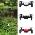 thumbnail image 4 of Wifi FPV RC Drone Quadcopter plegable 0.3 / 2.0MP Cámara Fotografía aérea Modelo de avión Regalo Inevent WJ3961-07B, 4 of 7