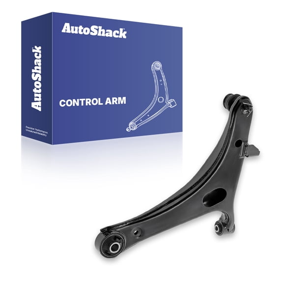 AutoShack Front Right Lower Control Arm and Ball Joint with Bushings Replacement for 2013-2015 Subaru XV Crosstrek 2016-2017 Subaru Crosstrek 1-PC