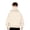White, variant on Kids Hoodie Buil𝐭 In Balaclav𝐚 Unisex Boys Girls Balaclav𝐚 Hoodies Sweatshirts Double Layer Windproof Warm Y2𝐊 Clothes