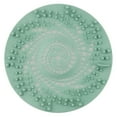 thumbnail image 1 of Chendee Ground Drain Cover Silicone Drain Strainer Efficient Hair Catching In Kitchen,Green, 1 of 6