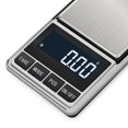 thumbnail image 4 of Electronic Jewelry scale balance gram scale 0.01 / 0.1g Accuracy for gold Precision Mini pocket Scale Kitchen weight Scale, 4 of 4