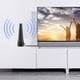 thumbnail image 3 of Antena Digital para Interiores y Exteriores Ndcxsfigh 18 Pies Compatible con 4K 1080P, 3 of 9