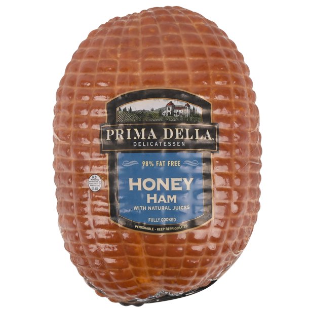 Prima Della Honey Ham Walmart Com Prima Della Honey Ham Walmart Com