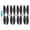 D◈100% refund and exchange service, variant on Aufmer 4pc Quick-Release Prop Guards Propellers Guard For Mavic Mini 2 Drone Upgraded ✿Poor Things