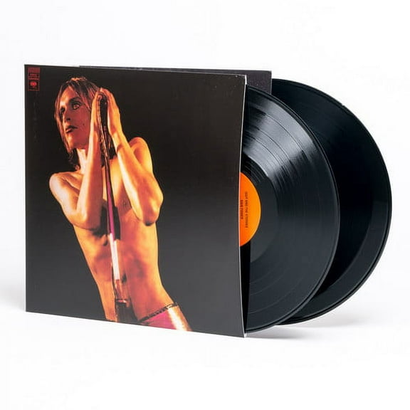 The Stooges - Raw Power - Music & Performance - Vinyl