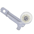 thumbnail image 2 of Scaroo W10547292 Dryer Idler Pulley Fit for Whirlpool AP6022817 6-Pack, 2 of 6