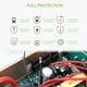 thumbnail image 3 of Inversor De Corriente Para Coche De Onda Sinusoidal Pura De 700 W, Potencia Máxima De 1200 W Cc 12 V A Ac220 V Con Pantalla Lcd Serendint VI004723-00, 3 of 5