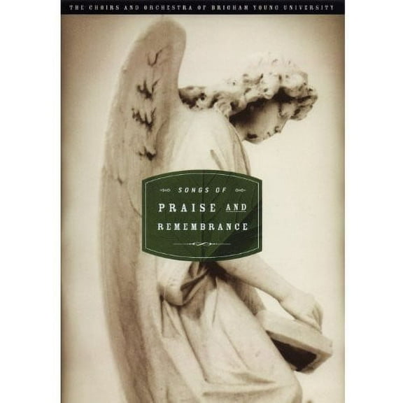 Songs of Praise & Remembranc (DVD), Tantara Records, Music & Performance