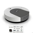 thumbnail image 1 of Robot Vacuum Cleaner, Vacuum Cleaner Robot, Sweeping Robot Intelligent Three-In-One Cleaning Machine Fully Automatic Household Charging Vacuum Cleaner, Bed Vacuum Cleaner, 1 of 2